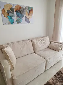 Comfortable loft with garden - Image 4