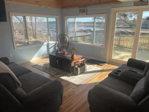 Laura Anne Cottage on the Ocean - Image 3
