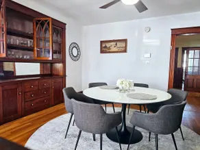 Osit Abode In Nashua NH Spacious And Charming - Image 3