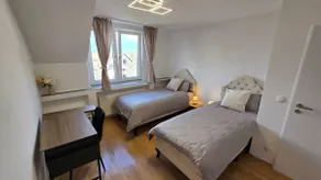 Your home in Bochum: Stylish 80 sqm apartment - Image 3