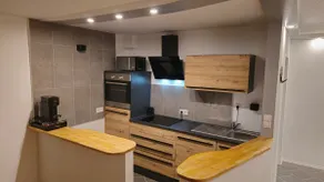Your home in Bochum: Stylish 80 sqm apartment - Image 4