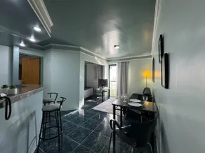 Studio-style Apart Hotel Flat - Image 2