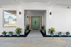 Mid-Century Modern Gem with Stunning Pool in PSL - Image 4