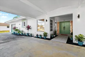 Mid-Century Modern Gem with Stunning Pool in PSL - Image 5