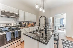 Pet-Friendly Apt. Fenced yard. Private Parking - Image 4