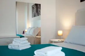 Aparthotel near the port - Image 2