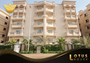 Lotus Apartments l New Cairo - Image 5