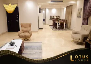 Lotus Apartments l New Cairo - Image 4