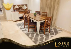 Lotus Apartments l New Cairo - Image 2