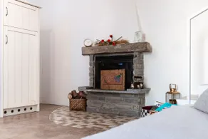 Casa Guzz - the house in the village - Image 5