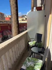 ”Sette Palme” studio apartment in the heart of the city - Image 5
