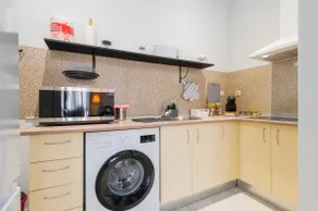 LuxSevilla, Apartment with double bed and sofa bed. - Image 4