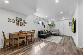 Safari Retreat: Apt 2B/1B, 5G, Kitchen, Parking! - Image 2