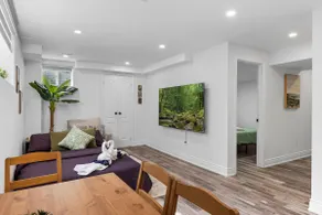 Safari Retreat: Apt 2B/1B, 5G, Kitchen, Parking! - Image 4