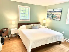 Two Bed One Bath Private Home (king and Queen bed) - Image 3