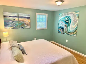 Two Bed One Bath Private Home (king and Queen bed) - Image 5
