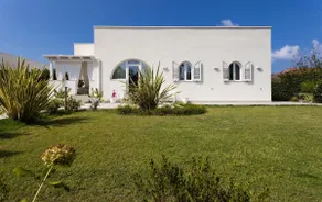 Nefertiti Luxury Beach Villa - Image 3