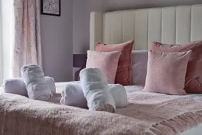 Wisteria Cottage - Sleeps 4 - Image 3