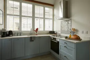 Wisteria Cottage - Sleeps 4 - Image 4