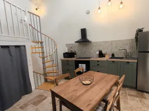 Gîte de la Cheminée - Image 4