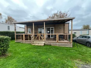 Comfort Mobile Home - 5* Camping - Image 2