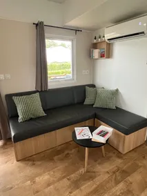 Comfort Mobile Home - 5* Camping - Image 5