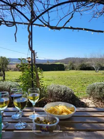 The Razès setting. - Image 3