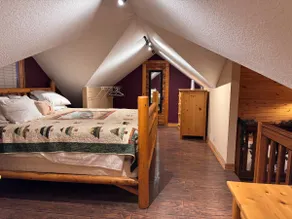 The Cabin at Twin Willows Ranch - Image 2