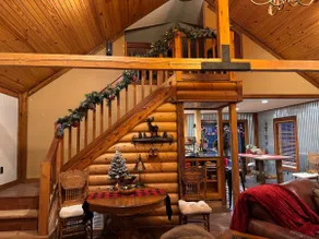 The Cabin at Twin Willows Ranch - Image 5