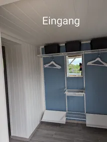Apartment with sea view - Image 2