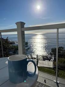 Amazing Ocean View In-Law Apt. - Image 4