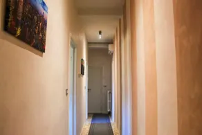 Tuscan Welcome - Elegant Apartment with Balcony - Image 5