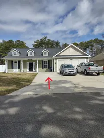 Blue Crab Inn-Private Guest Suite - Image 3