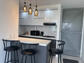 Monte Azul Tourist Apartment - Image 2