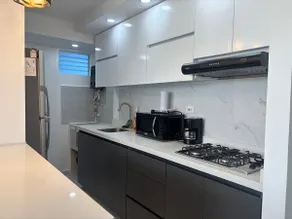 Monte Azul Tourist Apartment - Image 5