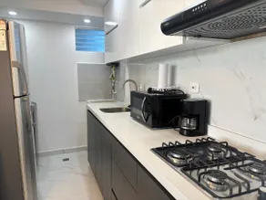 Monte Azul Tourist Apartment - Image 4