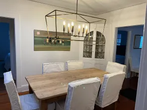 Charming Southampton Village Cottage - Image 4