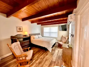 Cottage 34: Coconut Cottage | Dora Canal Court - Image 2