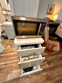 Cottage 34: Coconut Cottage | Dora Canal Court - Image 5