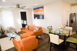 Stunning 3BR Patio Fireplace:Downtown, Duke, NCCU - Image 2