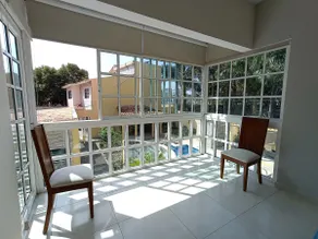 House with pool and garden, close to the beach - Image 3