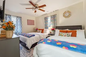 Hip Home - Minutes from Stone MT - Image 4