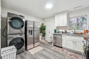 Hip Home - Minutes from Stone MT - Image 5