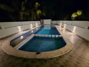 Tranquil 2BR Retreat, Private Pool, Mahabalipuram - Image 3