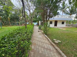 Tranquil 2BR Retreat, Private Pool, Mahabalipuram - Image 5