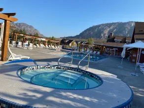 Osoyoos Lake & Wine Country. Apex Winter sports. - Image 2