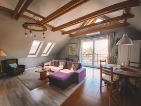 Amazing Design Studio Flat Near Budapest - Image 5