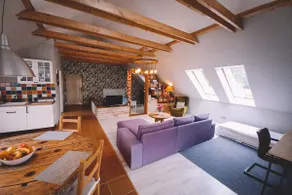 Amazing Design Studio Flat Near Budapest - Image 2