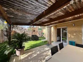 Charming 3-room Nice - Parking - Air conditioning - Garden - Image 5