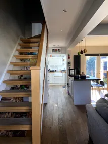 3 Bedroom House in Historical Dublin 8. - Image 2